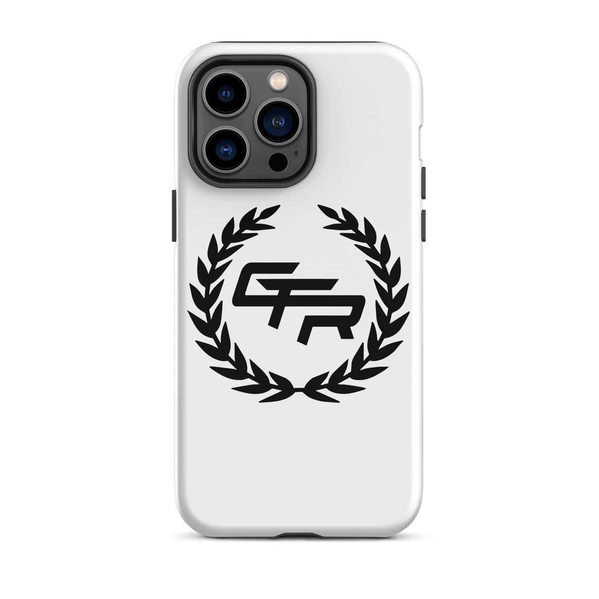 Hard GFR Case for iPhone®