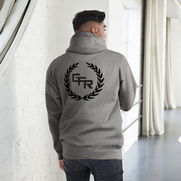 GFR Comfort Hoodie
