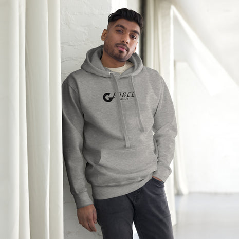 GFR Comfort Hoodie