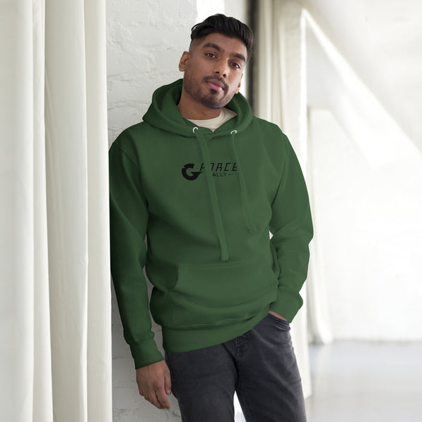 GFR Comfort Hoodie