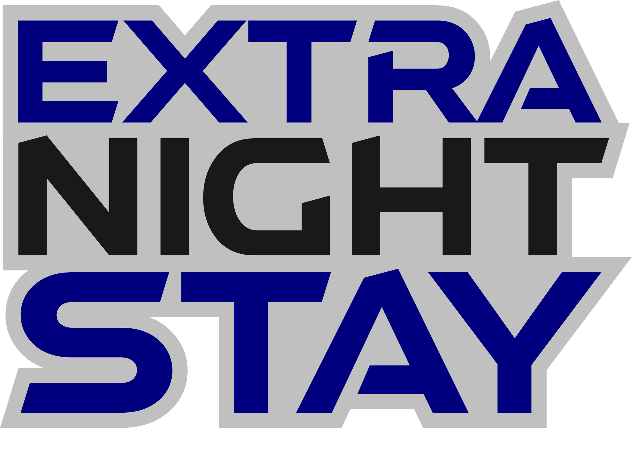 Extra Night Stay